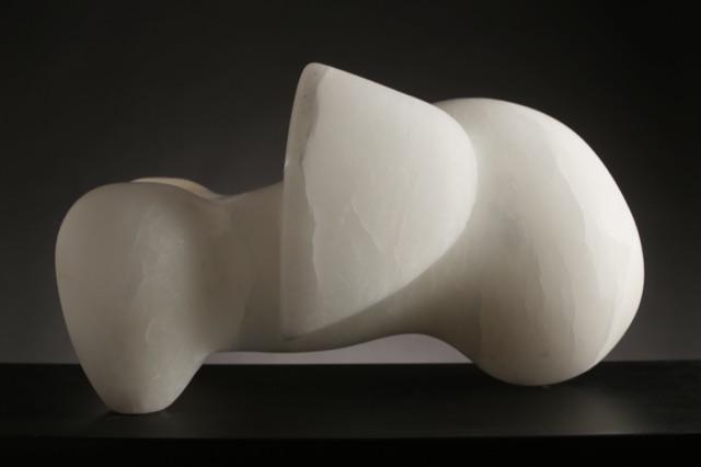 Winged Water Baby