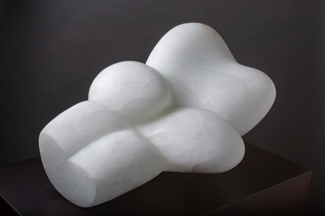 Two Arms Reaching
